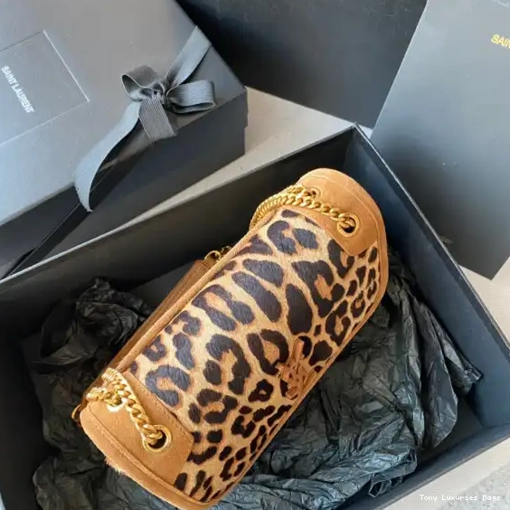 Tony Luxuries BABY NIKI YSL 0531